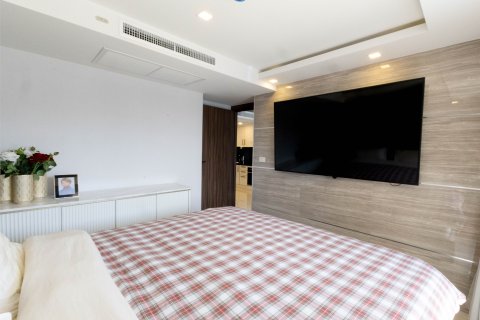 Condo in Pattaya, Thailand, 2 bedrooms  № 168964 - photo 24