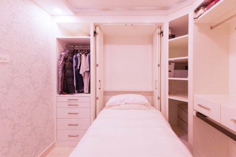 Condo in Pattaya, Thailand, 2 bedrooms  № 168964 - photo 26