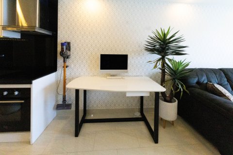 Condo in Pattaya, Thailand, 2 bedrooms  № 168964 - photo 8