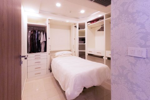 Condo in Pattaya, Thailand, 2 bedrooms  № 168964 - photo 25