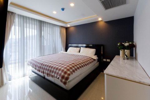 Condo in Pattaya, Thailand, 2 bedrooms  № 168964 - photo 21