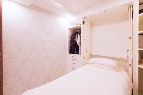 Condo in Pattaya, Thailand, 2 bedrooms  № 168964 - photo 16
