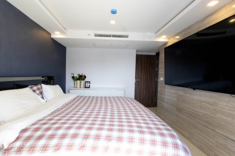 Condo in Pattaya, Thailand, 2 bedrooms  № 168964 - photo 4