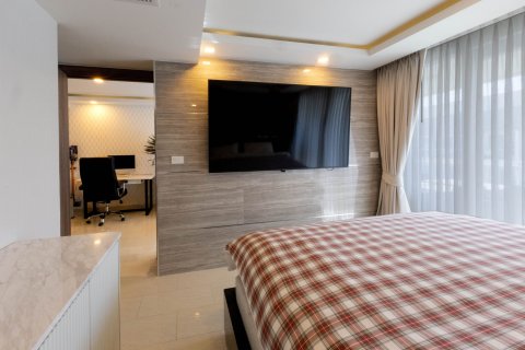 Condo in Pattaya, Thailand, 2 bedrooms  № 168964 - photo 22