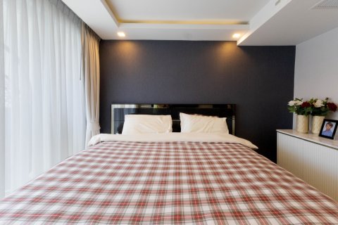 Condo in Pattaya, Thailand, 2 bedrooms  № 168964 - photo 15