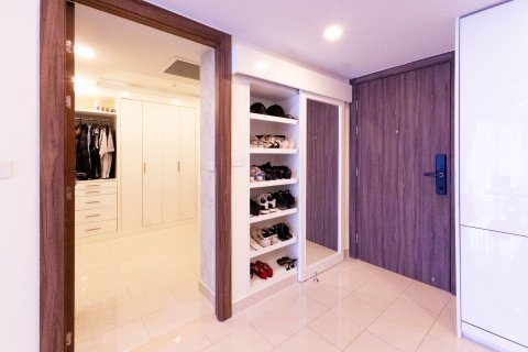 Condo in Pattaya, Thailand, 2 bedrooms  № 168964 - photo 28