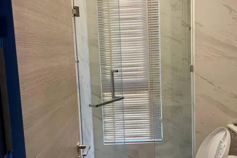 Studio in the Condo in Chatuchak, Bangkok, Thailand  № 168966 - photo 2