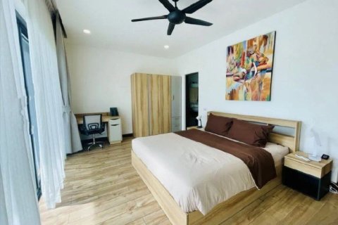 Villa in Phuket, Thailand 2 bedrooms № 168968 - photo 1