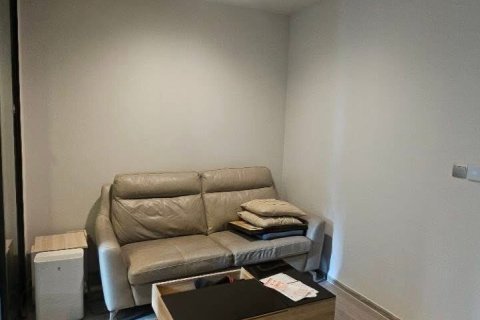 Studio in the Condo in Ratchathewi, Bangkok, Thailand  № 168967 - photo 7