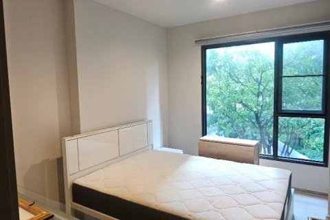 Studio in the Condo in Ratchathewi, Bangkok, Thailand  № 168967 - photo 6