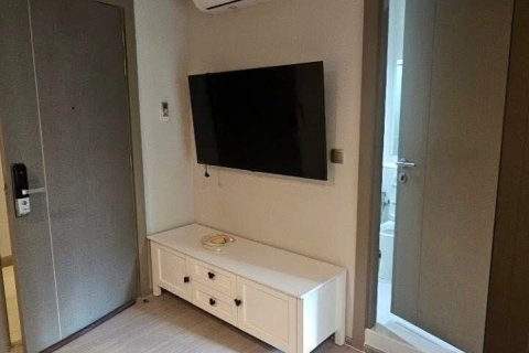 Studio in the Condo in Ratchathewi, Bangkok, Thailand  № 168967 - photo 3