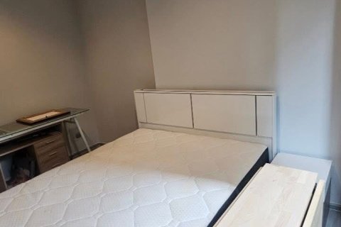 Studio in the Condo in Ratchathewi, Bangkok, Thailand  № 168967 - photo 5