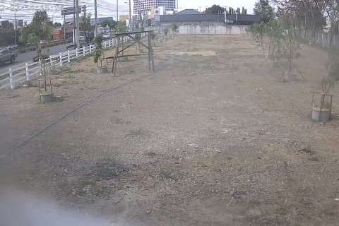 Land in Bueng Kum, Bangkok, Thailand 27200 sq.m. № 168965 - photo 5