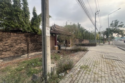 Land in Bueng Kum, Bangkok, Thailand 27200 sq.m. № 168965 - photo 2