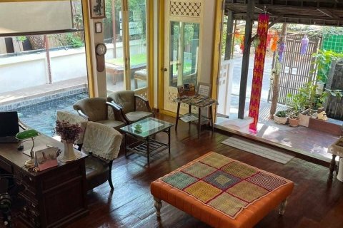 House in Chiang Mai, Thailand 8 bedrooms № 168969 - photo 12