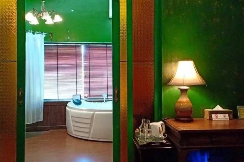 House in Chiang Mai, Thailand 8 bedrooms № 168969 - photo 7