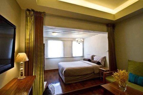 House in Chiang Mai, Thailand 8 bedrooms № 168969 - photo 23