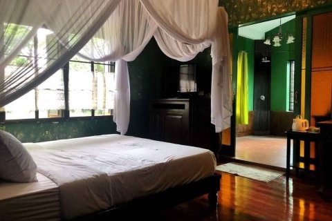 House in Chiang Mai, Thailand 8 bedrooms № 168969 - photo 5