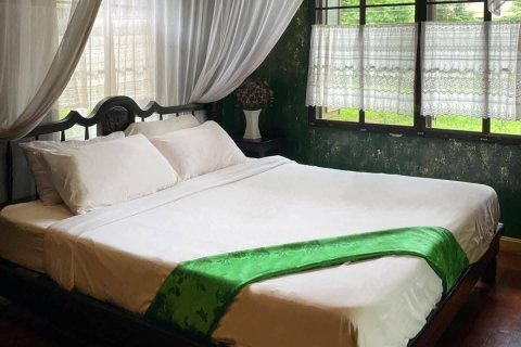 House in Chiang Mai, Thailand 8 bedrooms № 168969 - photo 3