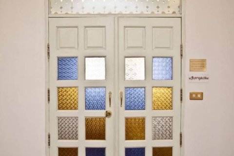 House in Chiang Mai, Thailand 8 bedrooms № 168969 - photo 22