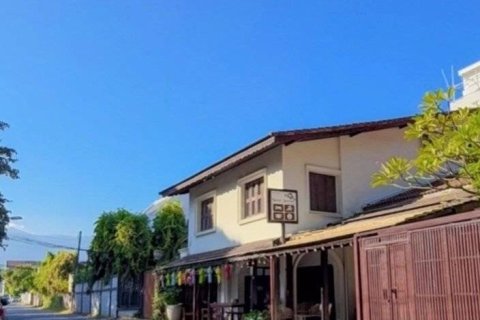 House in Chiang Mai, Thailand 8 bedrooms № 168969