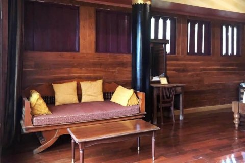 House in Chiang Mai, Thailand 8 bedrooms № 168969 - photo 15