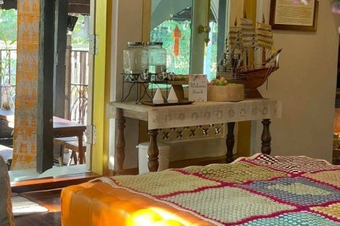 House in Chiang Mai, Thailand 8 bedrooms № 168969 - photo 13
