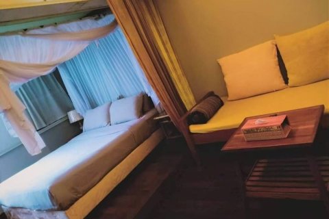 House in Chiang Mai, Thailand 8 bedrooms № 168969 - photo 24