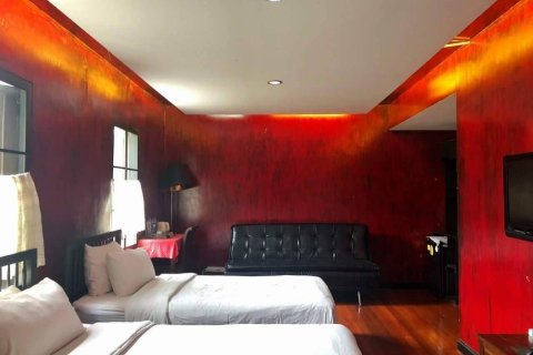 House in Chiang Mai, Thailand 8 bedrooms № 168969 - photo 20