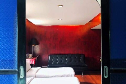 House in Chiang Mai, Thailand 8 bedrooms № 168969 - photo 19