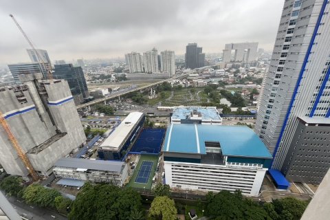 Studio in the Condo in Chatuchak, Bangkok, Thailand  № 151912 - photo 8