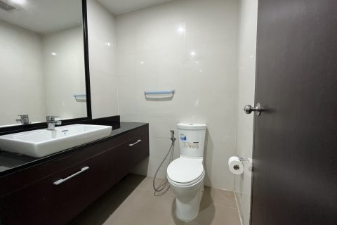 Studio in the Condo in Chatuchak, Bangkok, Thailand  № 151912 - photo 7