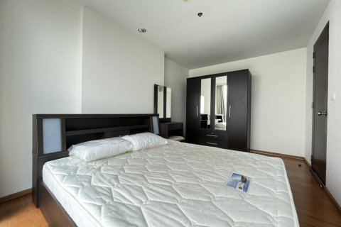 Studio in the Condo in Chatuchak, Bangkok, Thailand  № 151912 - photo 5