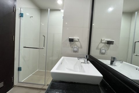 Studio in the Condo in Chatuchak, Bangkok, Thailand  № 151912 - photo 6