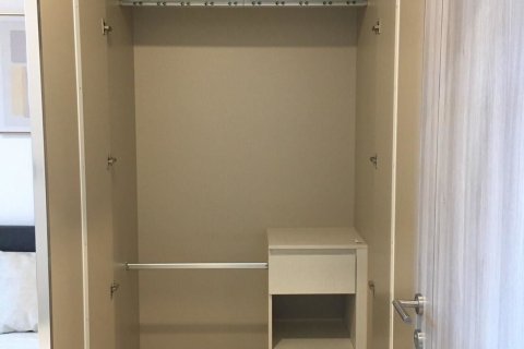 Studio dans le Condo à Sathon, Bangkok, Thaïlande  № 151915 - photo 9