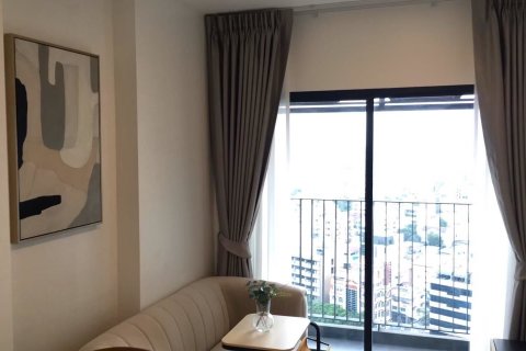 Studio dans le Condo à Sathon, Bangkok, Thaïlande  № 151915 - photo 2