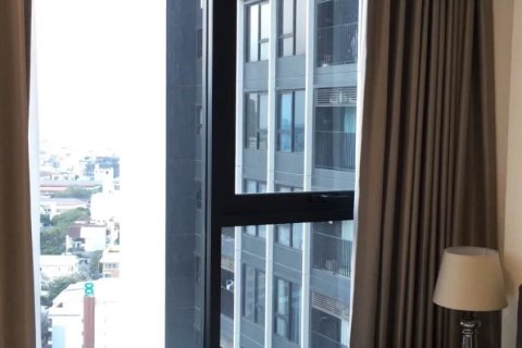 Studio dans le Condo à Sathon, Bangkok, Thaïlande  № 151915 - photo 4