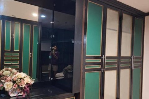 Studio in the Condo in Watthana, Bangkok, Thailand  № 151916 - photo 8