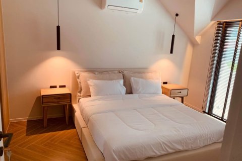 Villa in Phuket, Thailand 2 bedrooms № 151914 - photo 5