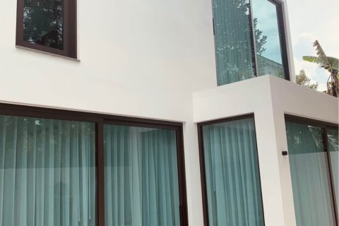 Villa in Phuket, Thailand 2 bedrooms № 151914 - photo 3