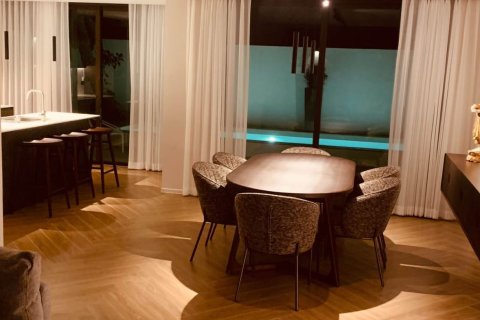 Villa in Phuket, Thailand 2 bedrooms № 151914 - photo 11