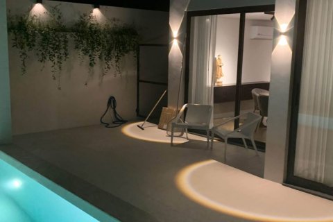 Villa in Phuket, Thailand 2 bedrooms № 151914 - photo 16