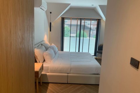 Villa in Phuket, Thailand 2 bedrooms № 151914 - photo 6