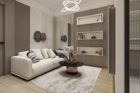 Studio in the Condo in Phuket, Thailand  № 151913 - photo 8