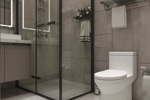 Studio in the Condo in Phuket, Thailand  № 151913 - photo 16