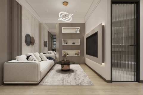 Studio in the Condo in Phuket, Thailand  № 151913 - photo 6