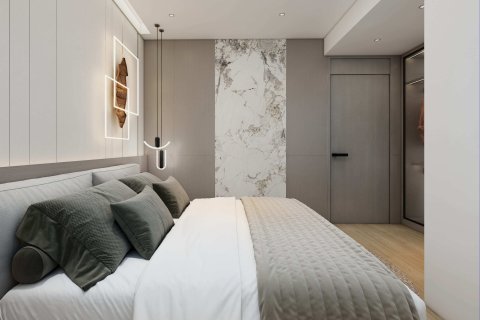 Studio in the Condo in Phuket, Thailand  № 151913 - photo 12