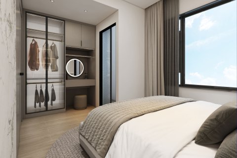 Studio in the Condo in Phuket, Thailand  № 151913 - photo 14