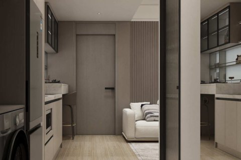 Studio in the Condo in Phuket, Thailand  № 151913 - photo 11