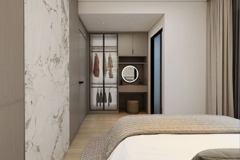 Studio in the Condo in Phuket, Thailand  № 151913 - photo 9